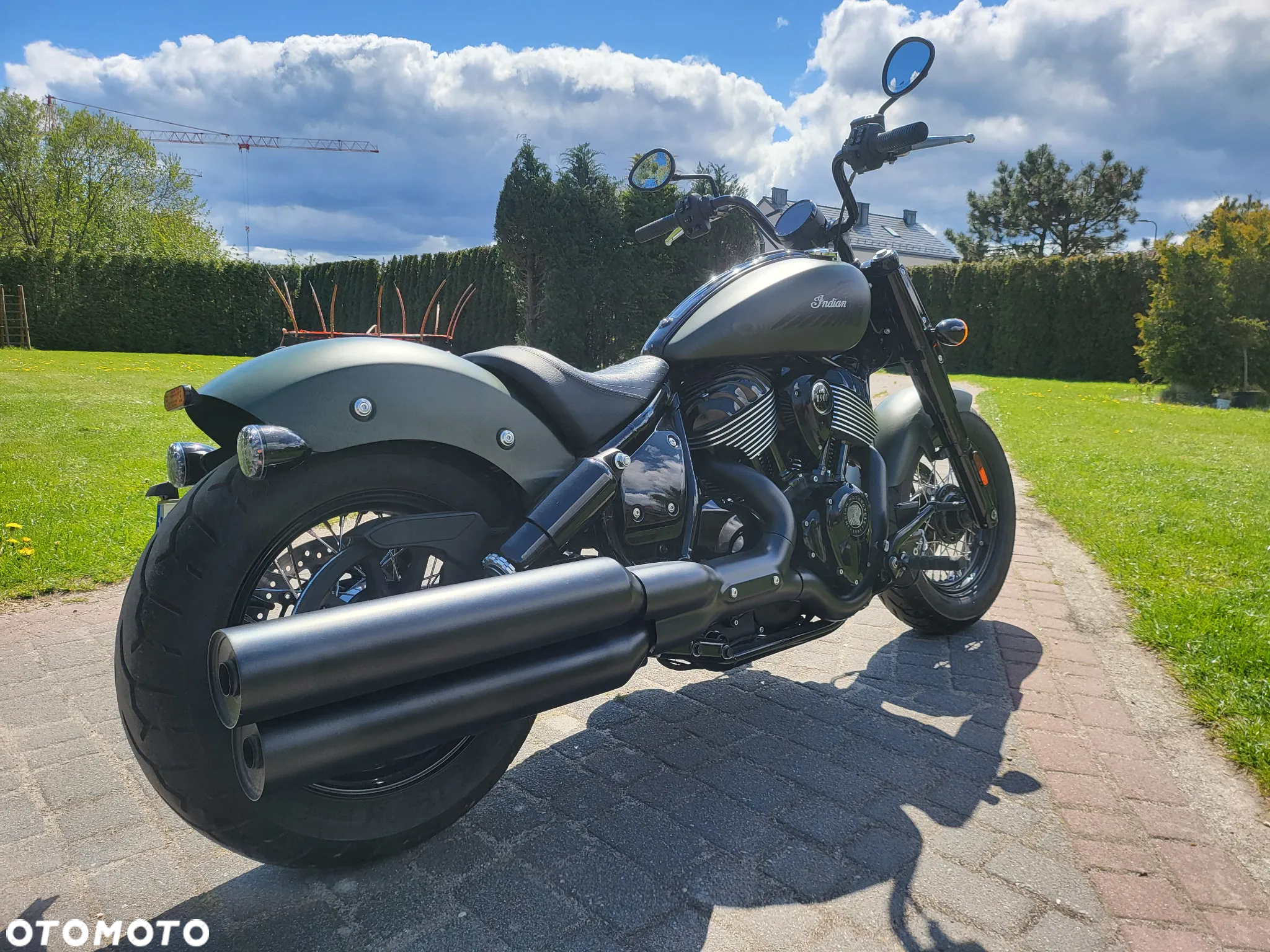 Indian Chief - 2