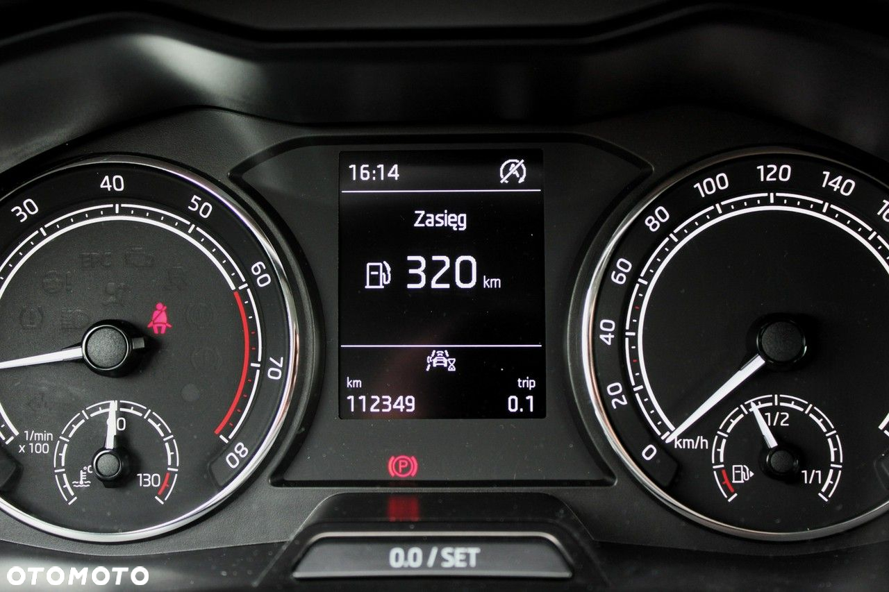 Skoda Scala 1.0 TSI Ambition - 12