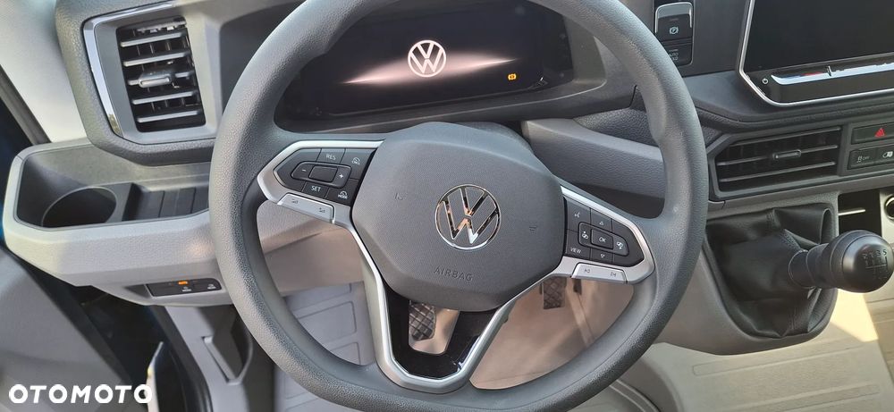 Volkswagen Crafter - 31