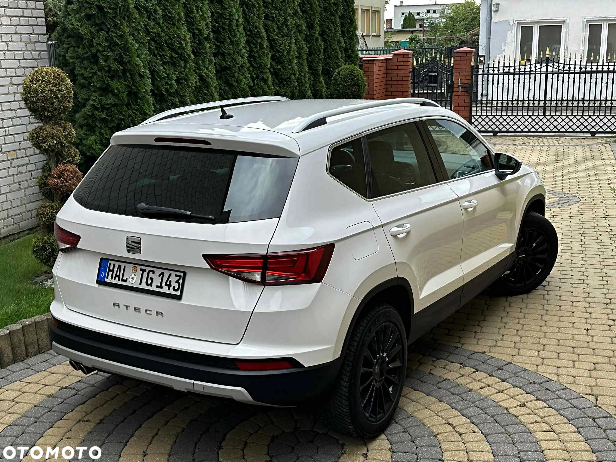 Seat Ateca 2.0 TDI DSG XCELLENCE - 9