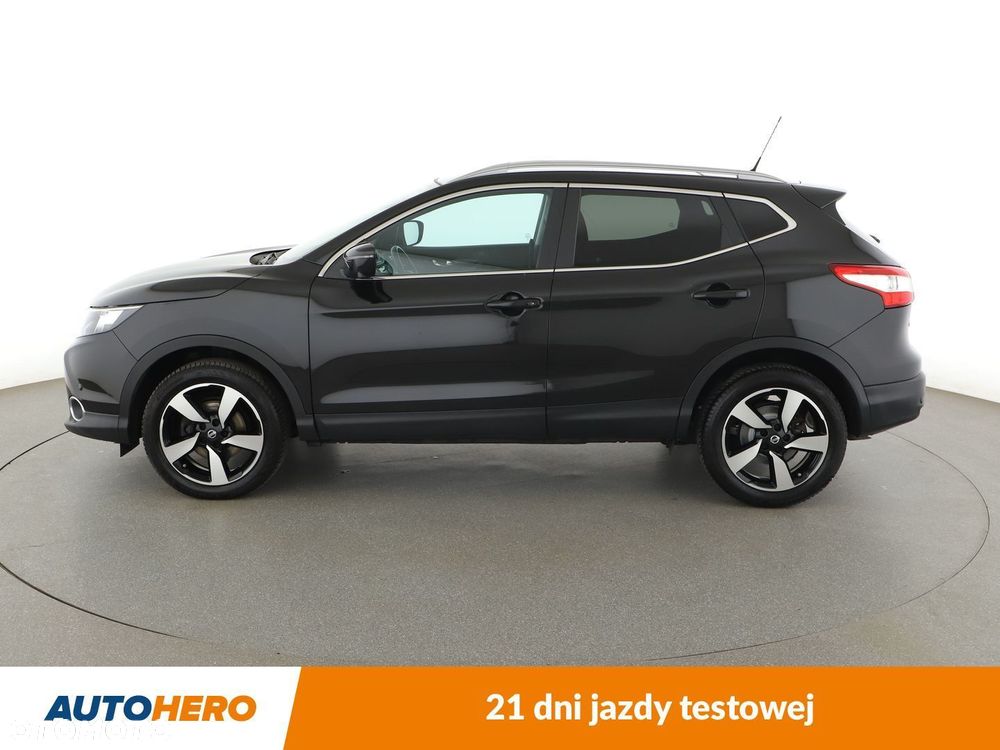 Nissan Qashqai 1.6 DCi Visia - 2