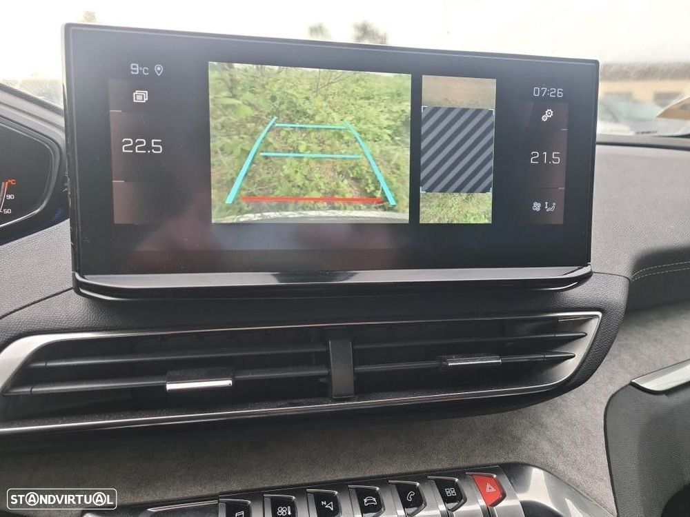 Peugeot 3008 1.2 PureTech GT - 12