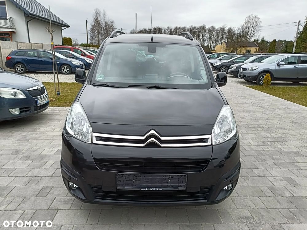 Citroën Berlingo - 6