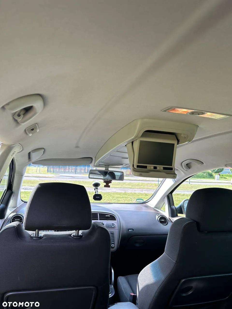 Seat Altea 2.0 T FSI 4x4 Freetrack - 29