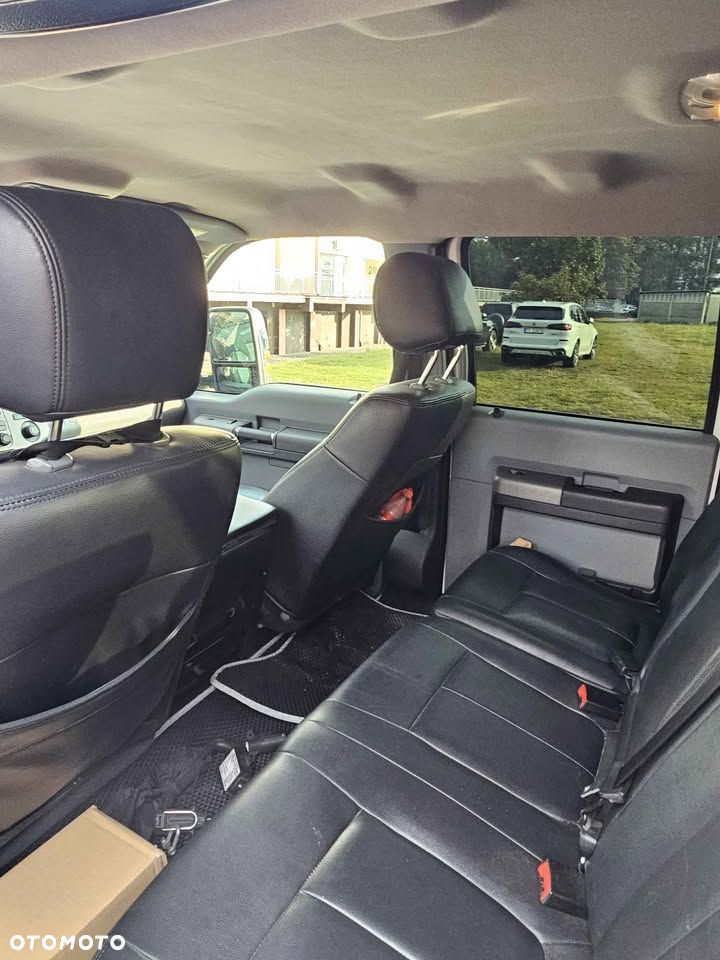 Ford F250 - 9