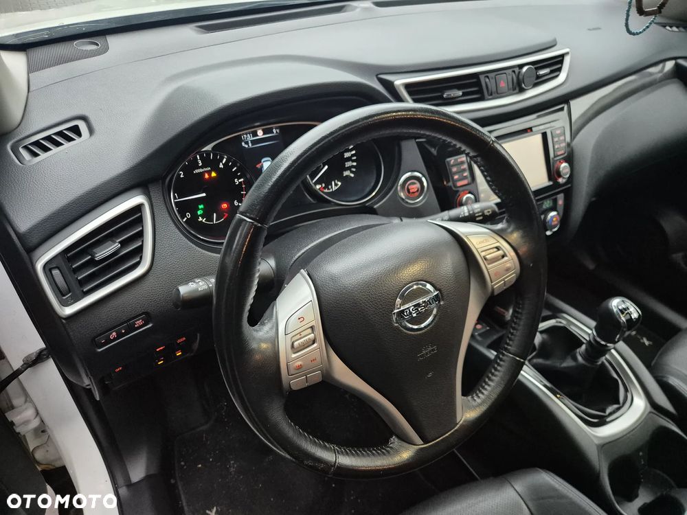Nissan X-Trail - 18