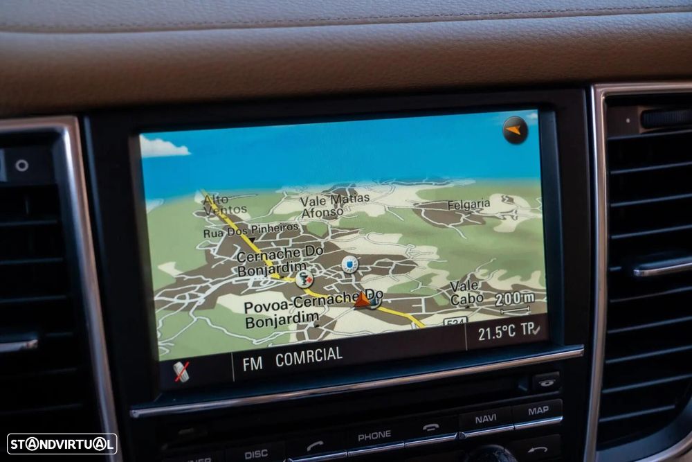 Porsche Panamera 4S PDK - 24