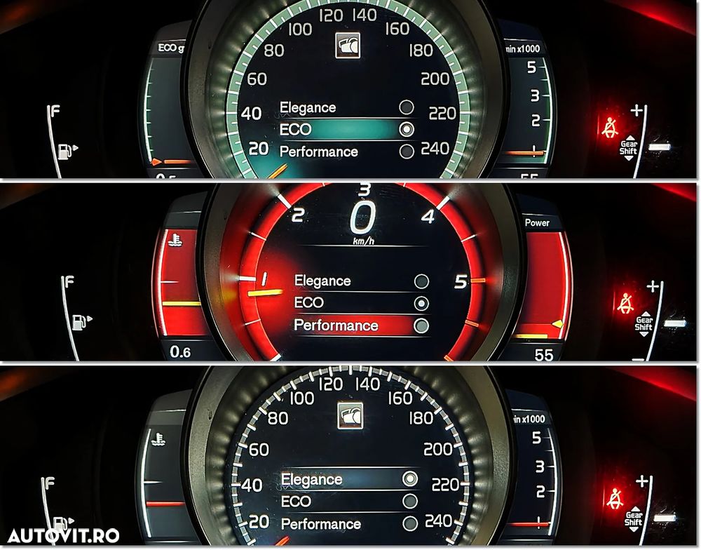 Volvo V40 D2 Inscription - 22