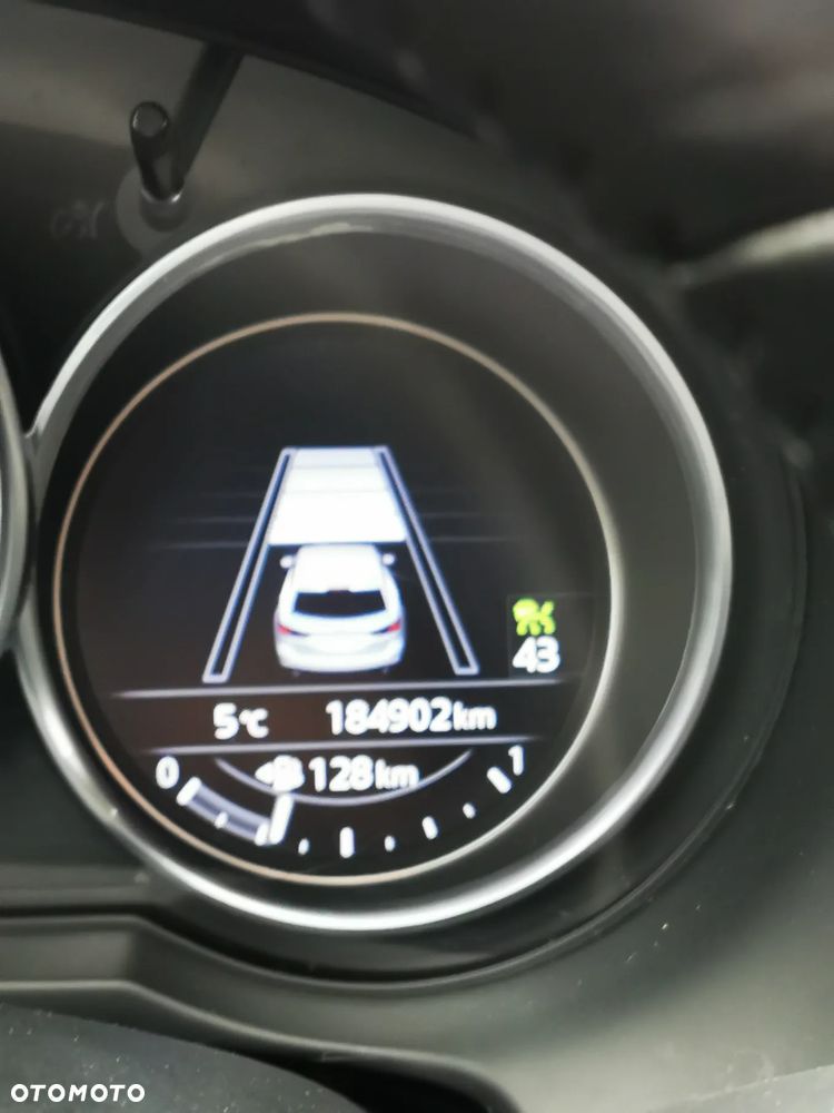 Mazda 6 2.2 D Skypassion I-ELoop - 24