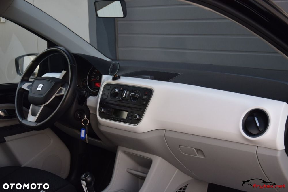 Seat Mii - 22