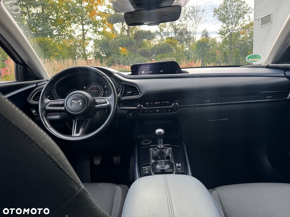 Mazda CX-30 - 19