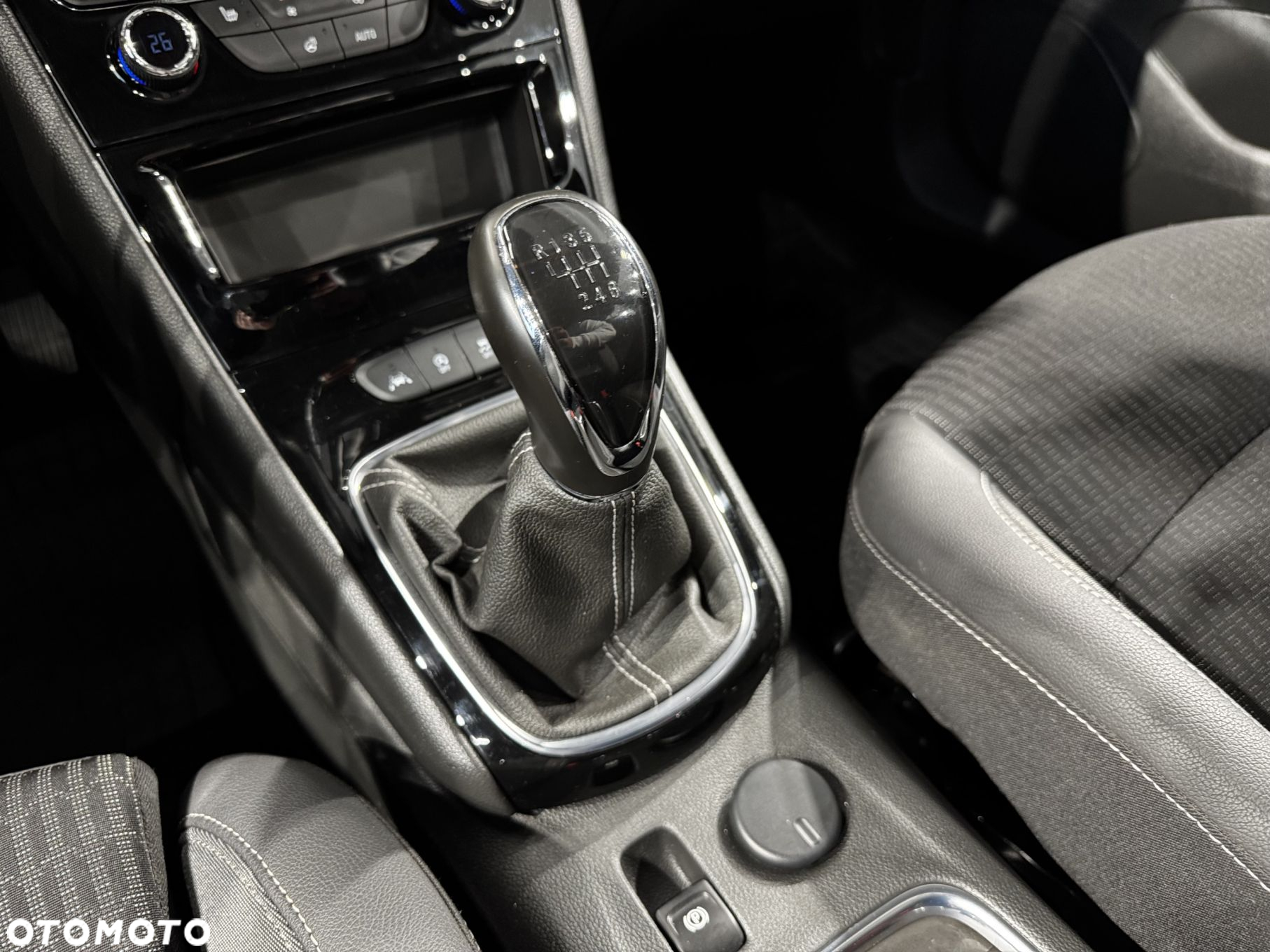 Opel Astra - 17
