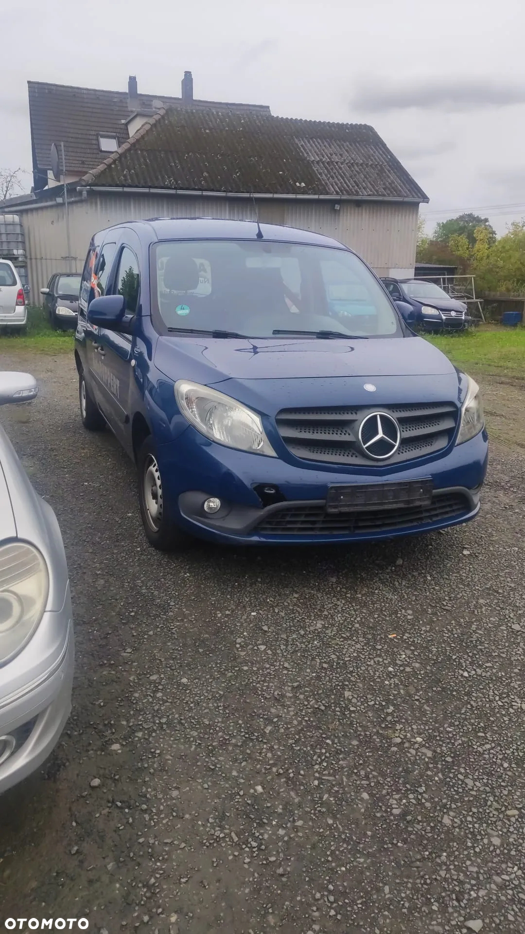 Mercedes-Benz Citan - 4