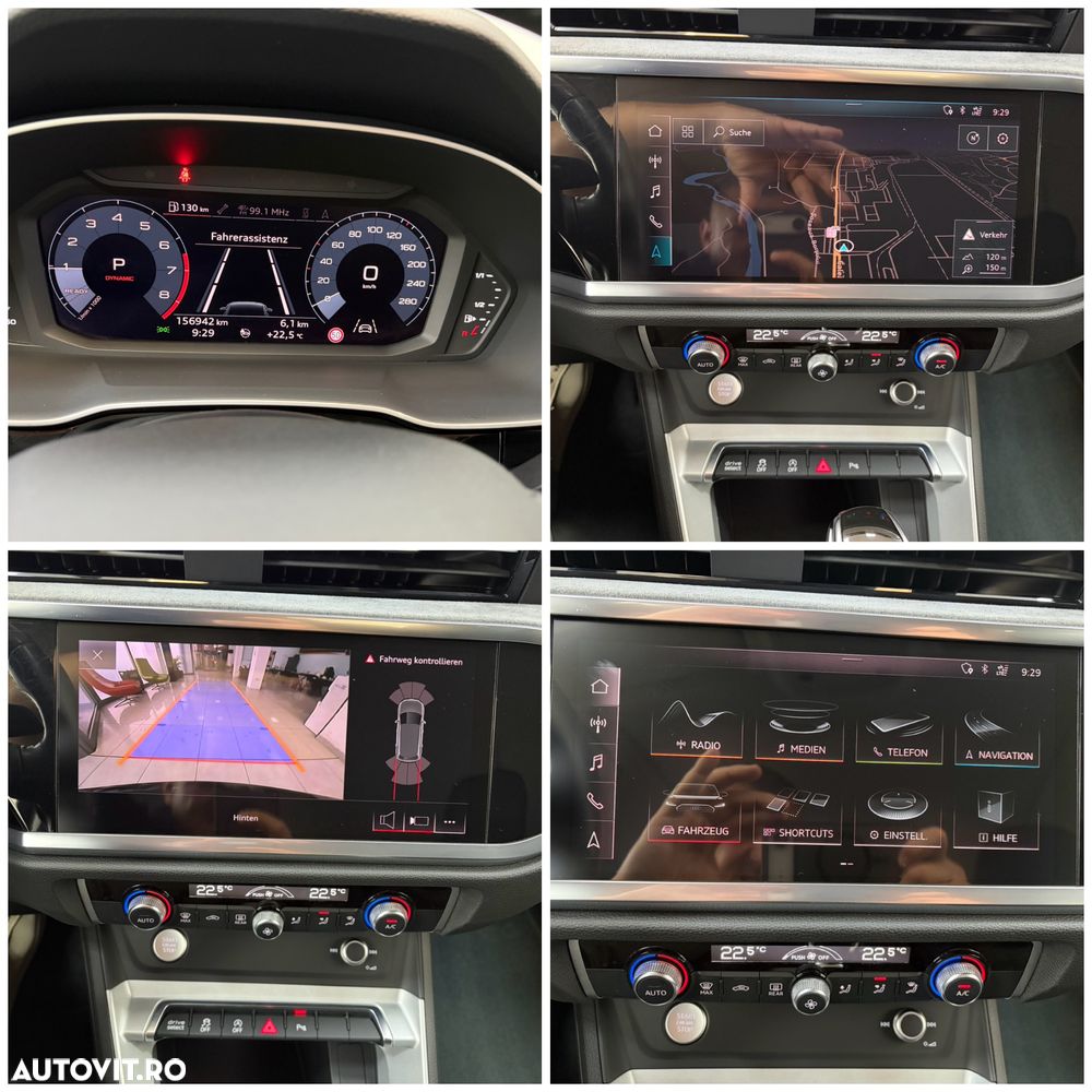 Audi Q3 35 TFSI S tronic S line - 16