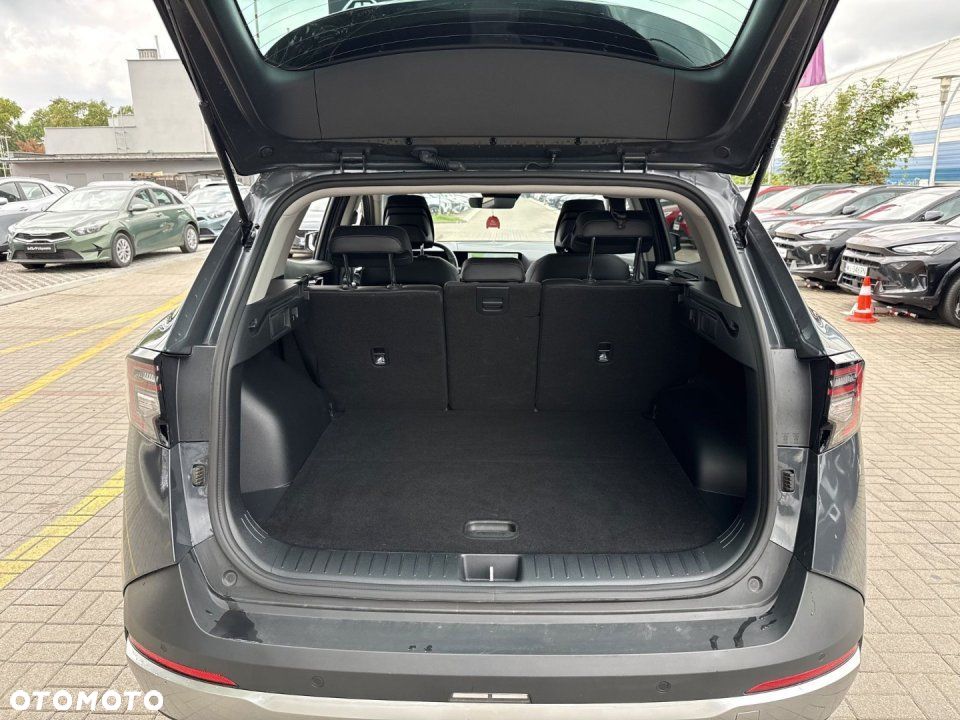 Kia Sportage - 19