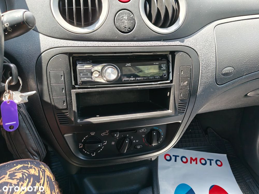 Citroën C3 1.1 Freeze (sx) - 21
