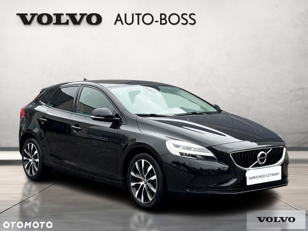 Volvo V40 - 7