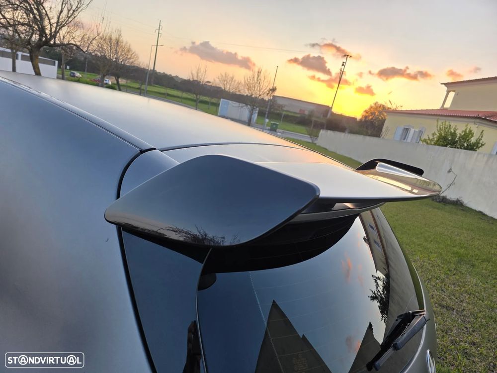 Mercedes-Benz A 45 AMG 4Matic Speedshift 7G-DCT - 14