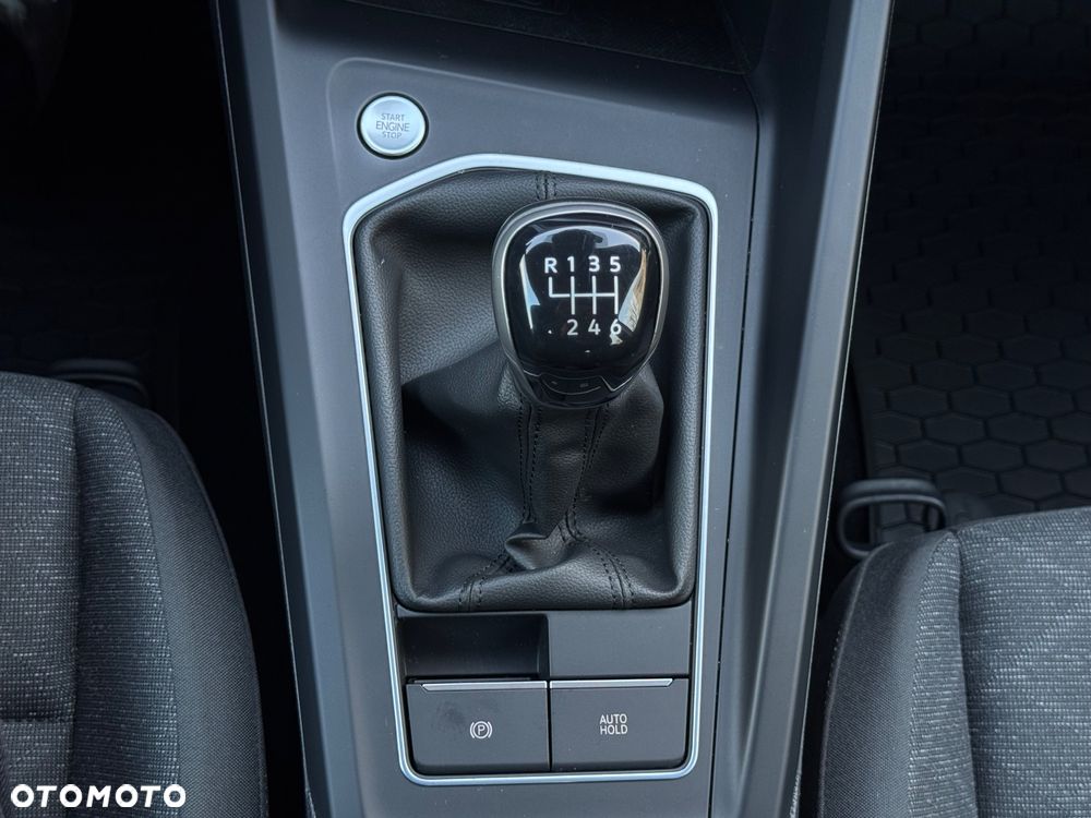 Volkswagen Golf 1.5 TSI EVO Life - 22