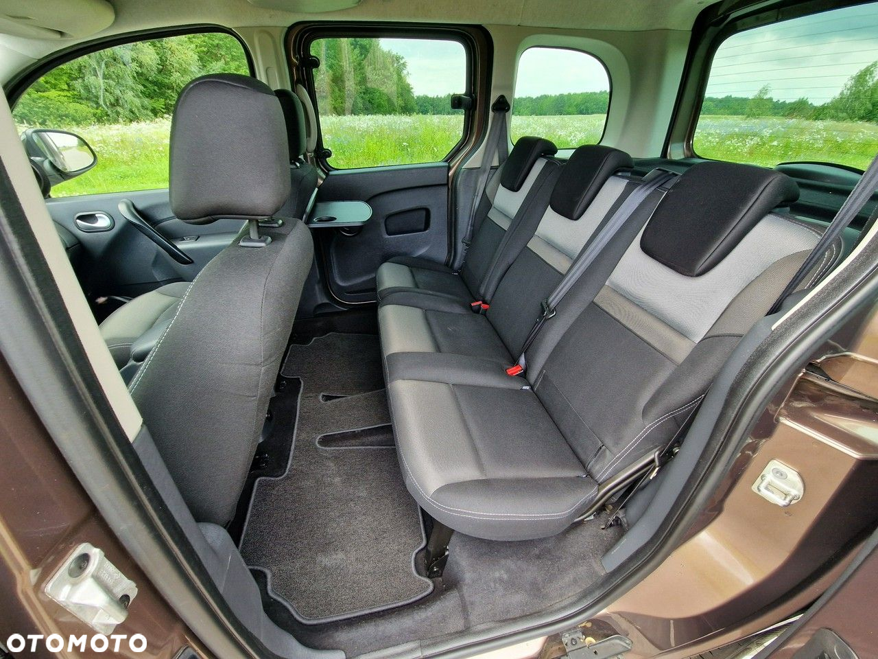 Renault Kangoo - 16