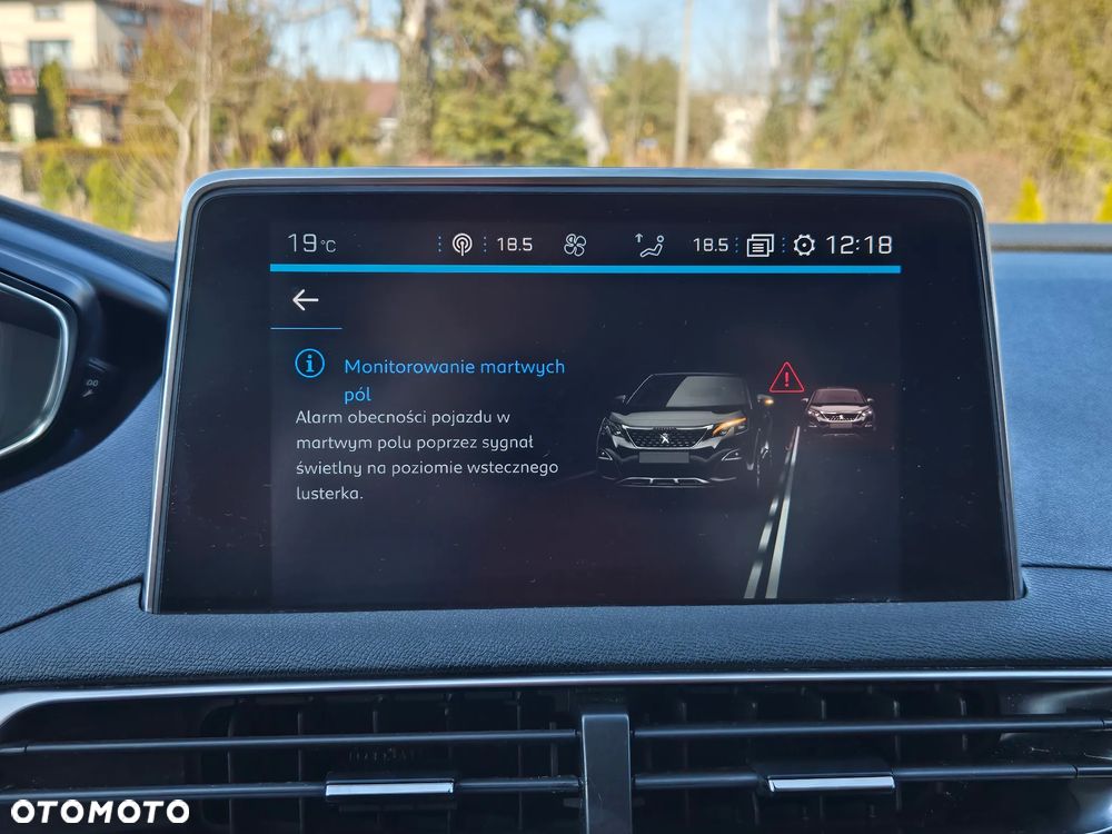 Peugeot 5008 BlueHDi 130 EAT8 Allure Pack - 30