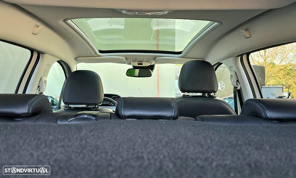 Peugeot 2008 PureTech 110 Stop&Start Crossway - 26