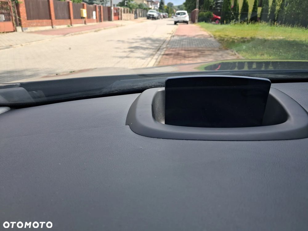 Peugeot 508 2.0 BlueHDi Allure S&S - 31