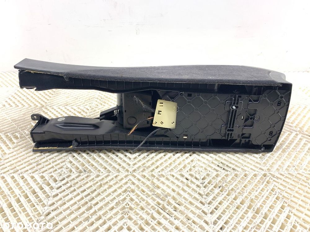 TUNEL ŚRODKOWY  MERCEDES-BENZ KLASA E (W211) 2002 - 2009 E 270 CDI (211.016) 130 kW [177 KM] olej - 5