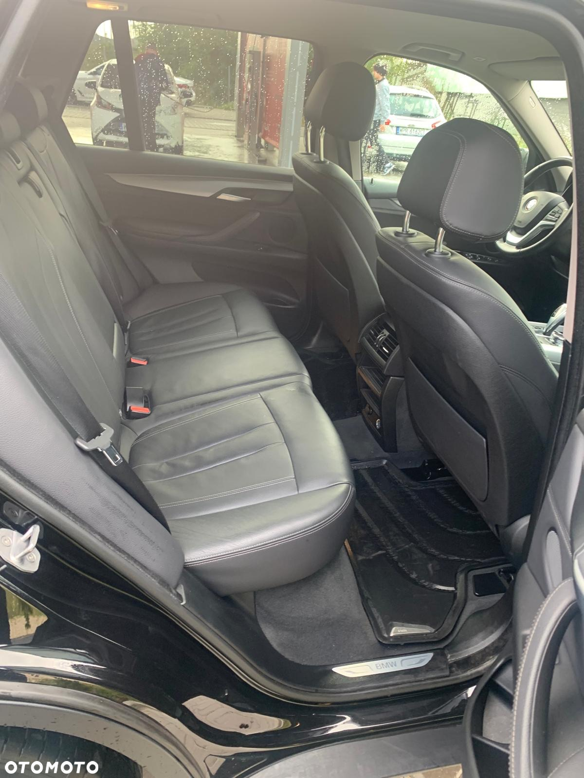 BMW X5 xDrive25d sport - 7