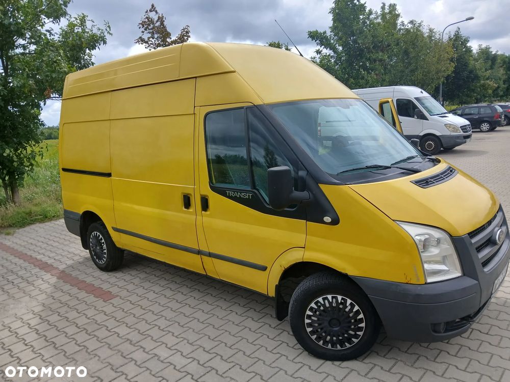 Ford Transit - 4