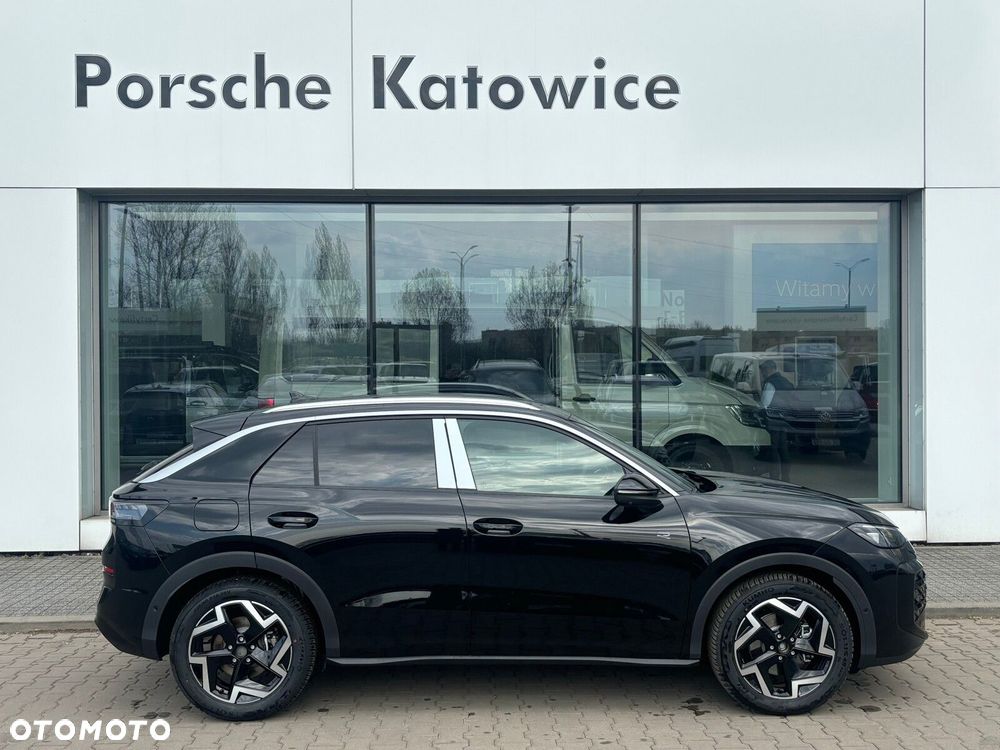 Volkswagen T-Roc - 3