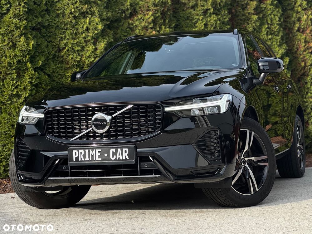 Volvo XC 60 B4 D Plus Dark - 1