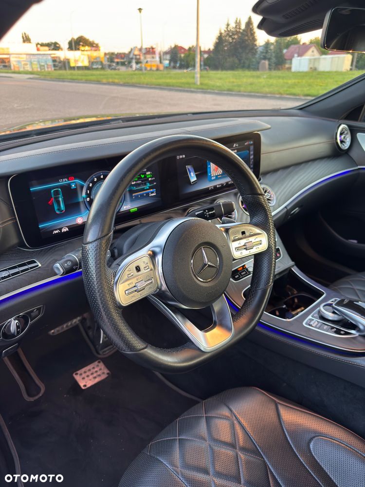 Mercedes-Benz CLS 450 4-Matic 9G-TRONIC - 14