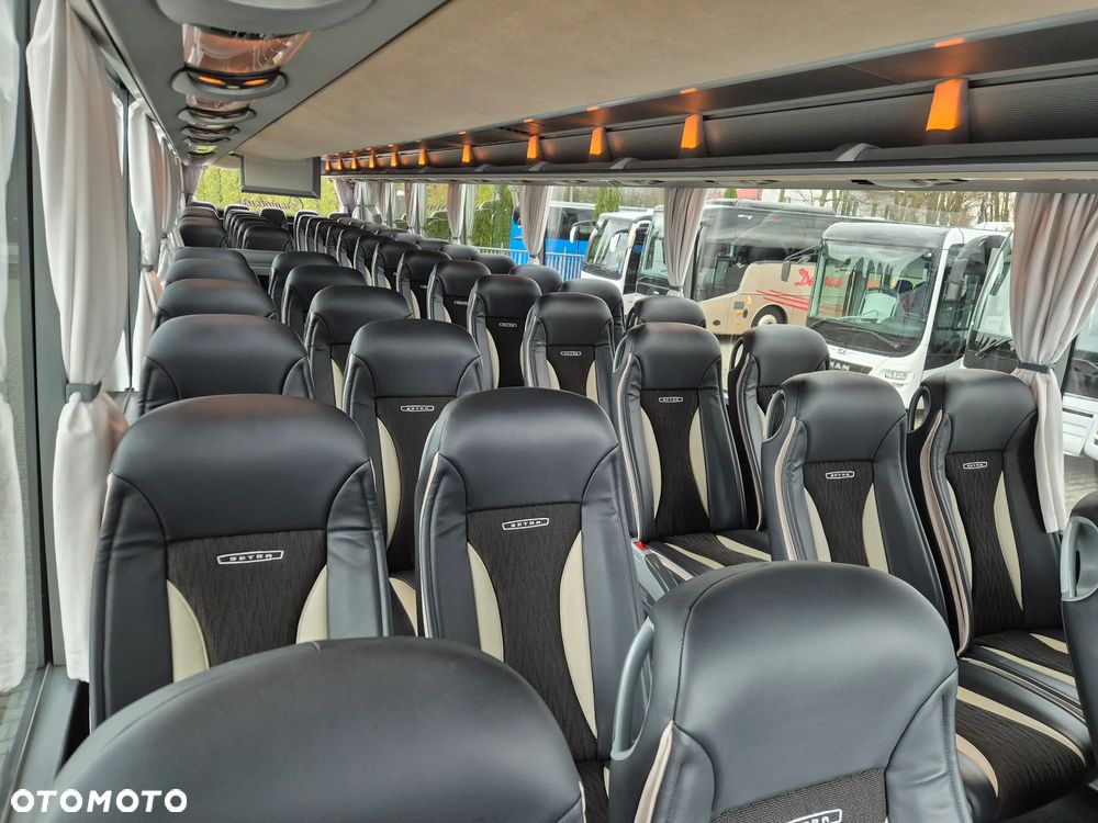Setra S 417 GT HD / SPROWADZONA / 14 METRÓW /59 MIEJSC - 26