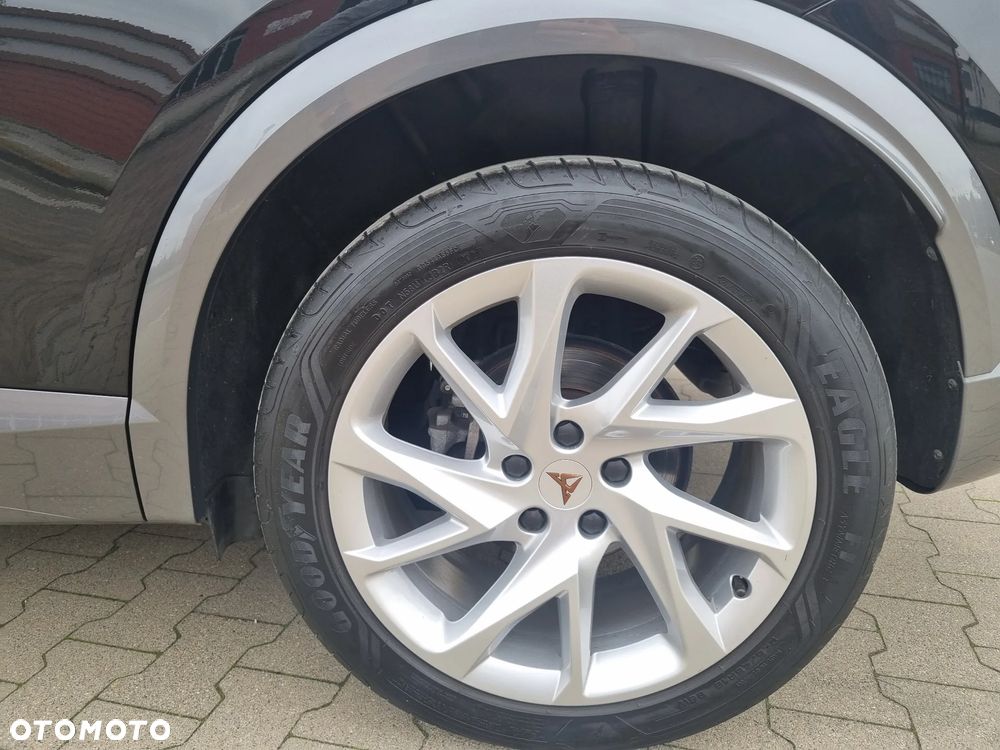 Cupra Formentor - 19