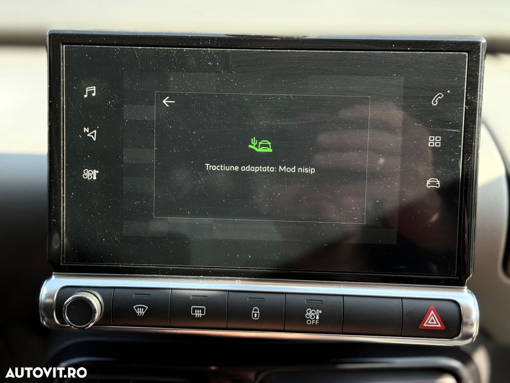 Citroën C4 Cactus 1.2 PureTech S&S BVM6 Feel - 22