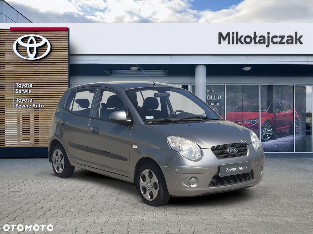 Kia Picanto - 5