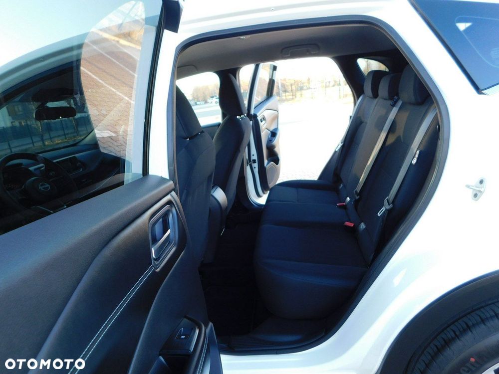 Nissan Qashqai - 9