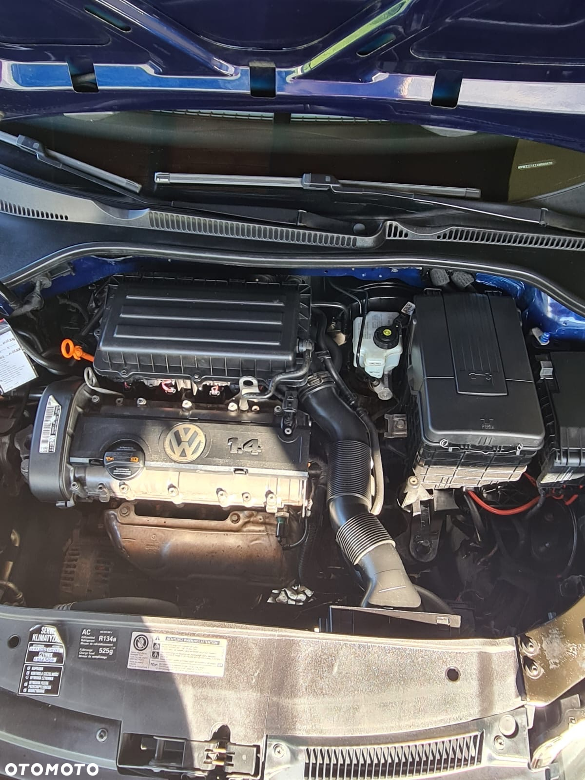 Volkswagen Golf VI 1.4 Comfortline - 21
