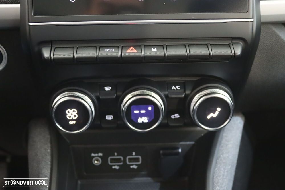 Renault Zoe (c/ Bateria) Intens 50 - 23