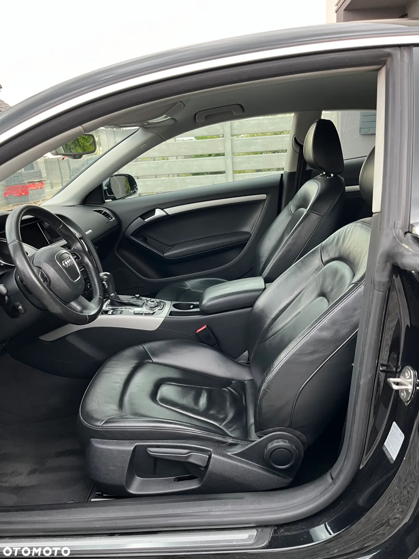 Audi A5 2.0 TFSI Multitronic - 19