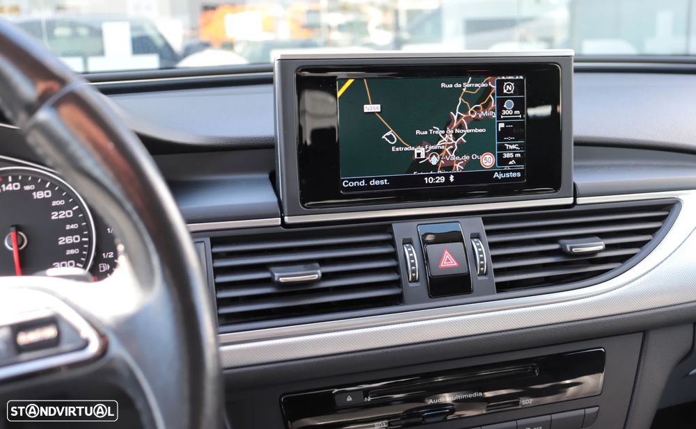 Audi A6 Avant 2.0 TDi S-line S tronic - 19
