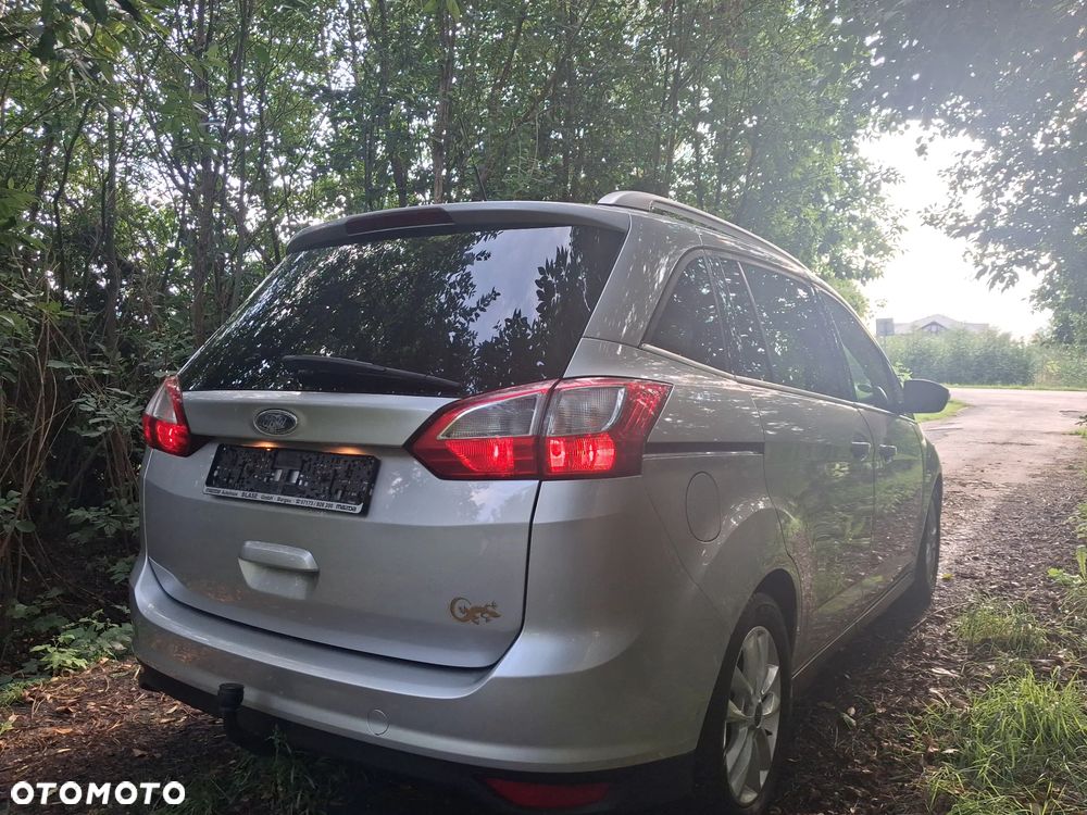 Ford C-MAX - 5