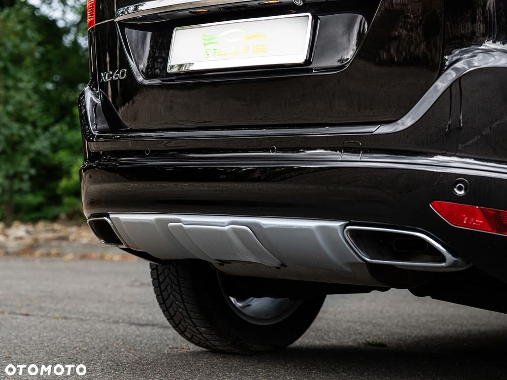 Volvo XC 60 D4 Drive-E Ocean Race - 26
