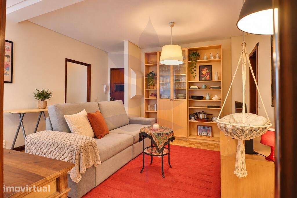 Apartamento T4 em São Victor - Grande imagem: 5/22