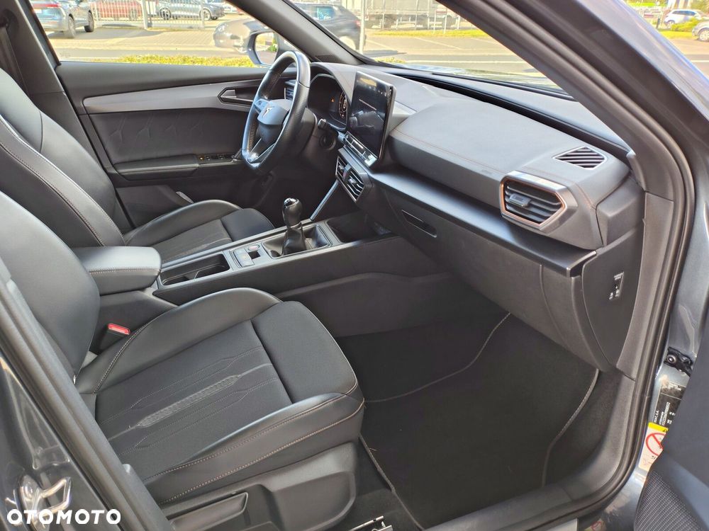 Cupra Formentor 1.5 TSI - 16