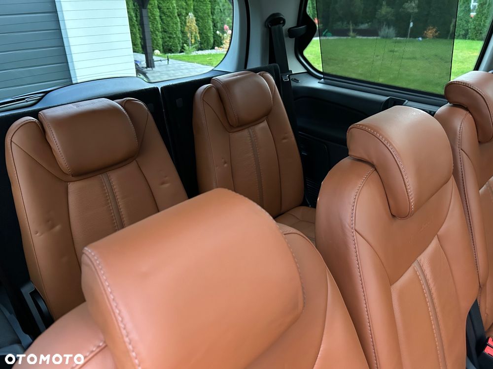 Ford Galaxy - 20