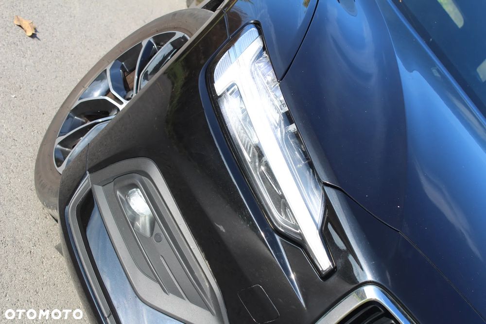 Volvo V60 D3 Geartronic Momentum Pro - 10