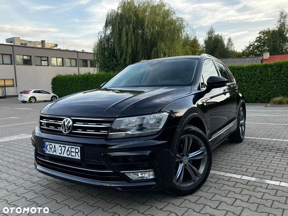 Volkswagen Tiguan 1.4 TSI Trend&Fun DSG - 3