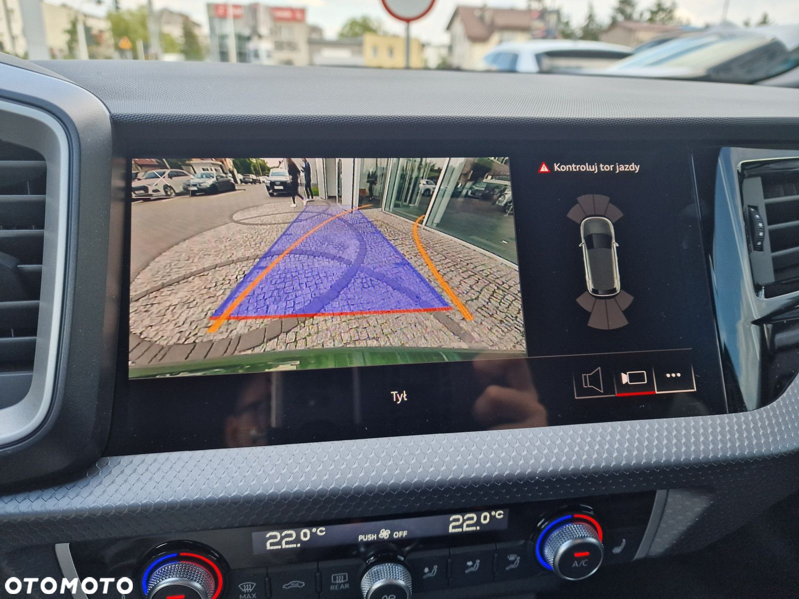 Audi A1 - 18
